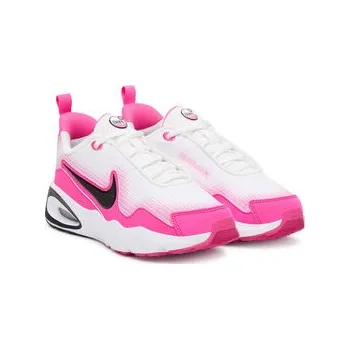 Dámské tenisky Nike Sneakersy Air Max Nova (GS) FN4446 101 Bílá 39