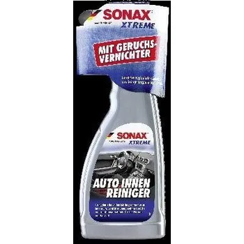 Čistič plastových dílů Sonax 02212410 Xtreme čistič interiéru - 0.5L