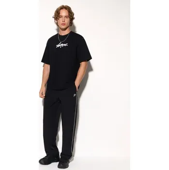 Pánská móda Tepláky - XL - House - černá - 883GL-99X