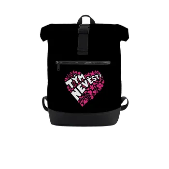 Sportovní batoh Bastard Tým nevěsty batoh Black