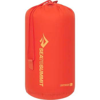 Vodácké vybavení Vak Sea To Summit Lightweight Stuff Sack 3L - spicy orange