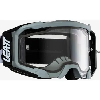 Příslušenství pro cyklistiku Cyklistické brýle Leatt Goggle Velocity 5.5 Enduro - forge