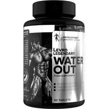 Kevin Levrone Levro Legendary Water Out 90 tbl