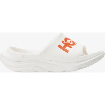 Pánské pantofle Žabky Hoka Ora Athletic Slide - frost/lava