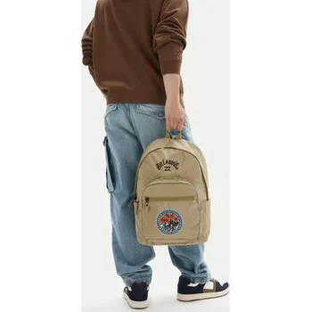 Městský batoh Billabong Batoh C-BLB-M-003-08 Béžová NOSIZE