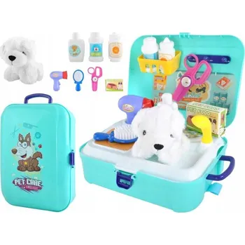 plyšák Plyšová Hračka pejsek 27 cm Iso Trade Věk 3+