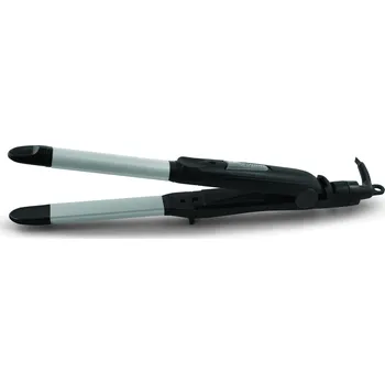 Péče o vlasy Esperanza Žehlička a kulma na vlasy GLAMOUR 72568&nbsp;EBP005