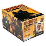 Skibidi toilet Záhadné figurky BTH - 1310