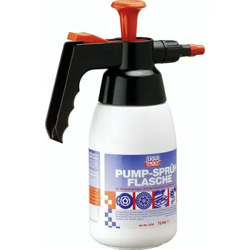 Postřikovač Liqui Moly 3316 Láhev s pumpičkou pro 1L