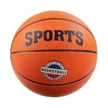 Hra na zahradu Piłka do koszykówki (pl, 2000, W&K)