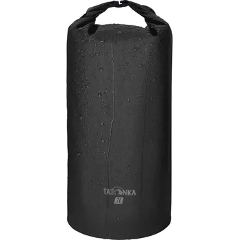 Vodácký pytel Vodotěsný vak Tatonka WP Stuffbag Light 7l - black