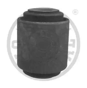 Zavěšení kol OPTIMAL Uložení - řídící mechanismus OPT G9-603