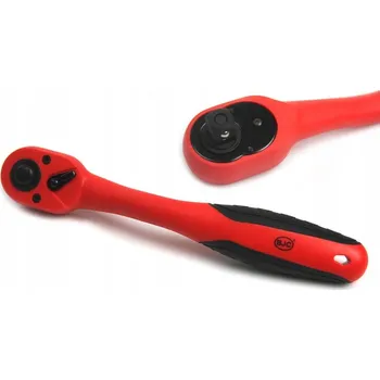 Ráčna MAR-POL Ráčna 1/2" 72-zubová profi BJC 12086