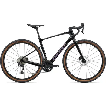Giant Revolt Advanced 2 Carbon Smoke 2025 Velikost: S