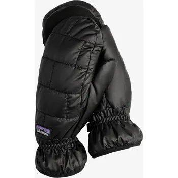 Rukavice Rukavice Patagonia Nano Puff Mitts - black