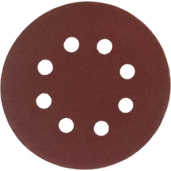 Brusný kotouč MAR-POL Brusný výsek 125mm P320 12959 M08037
