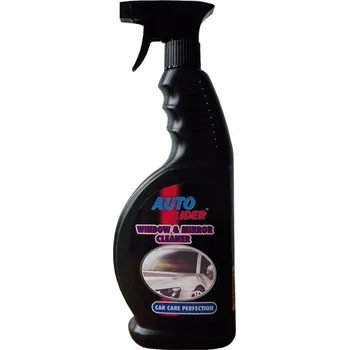 Čistič autoskla Pro-Tech shop Čistič oken a skel Auto-Lider 650ml 30244 5908311410134