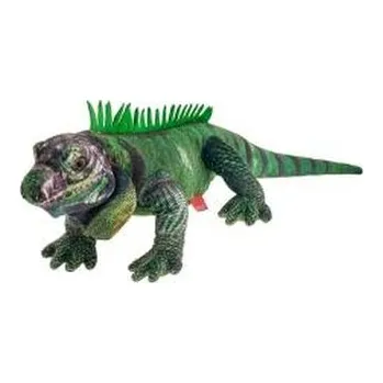 plyšák Jaszczurka 66cm