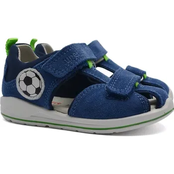 Chlapecké sandály Dětské sandály SUPERFIT BOOMERANG 1-000867-8000 Velikost: 21