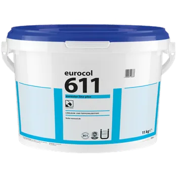 Průmyslové lepidlo LEPIDLO EUROSTAR LINO 611 - 11kg