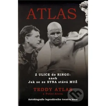 Atlas - Teddy Atlas BOXEVENTS s.r.o.