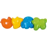 Gowi Bábovičky zvířátka 4ks