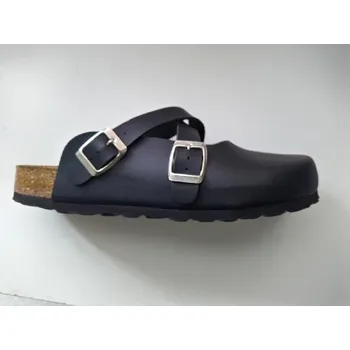 Dámská zdravotní obuv Zdravotní obuv FORcare 101001 černá