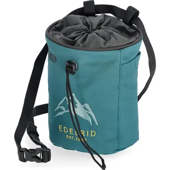Lezecký doplněk Pytlík na magnézium Edelrid Chalk Bag Rodeo L - light
