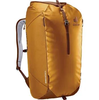 turistický batoh Lezecký batoh Deuter Gravity Motion SL - cinnamon/umbra