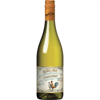 Premier Rendez-vous Chardonnay IGP Pays d'Oc