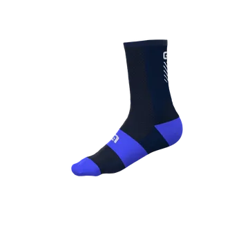 Pánské ponožky Alé Cycling Clothing Cyklistické ponožky ALÉ PROOF Velikost: 40-43