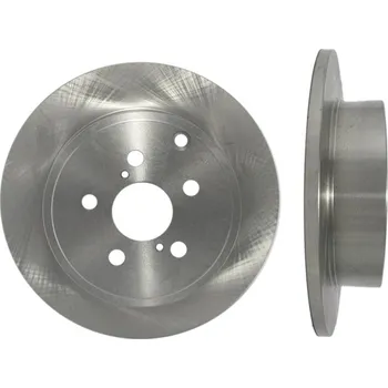 Brzdový kotouč brzdový kotouč Starline