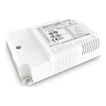 LED panel Ideal lux Pro 247847 LED PANEL DRIVER DALI/PUSH 45W 1000mA příslušenství - ovladač