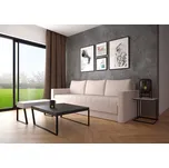 Timea 90x200 cm béžová 90x200 cm béžová