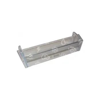 Příslušenství pro lednici police dveří BOSCH / SIEMENS, spodní (11005384), 11005384