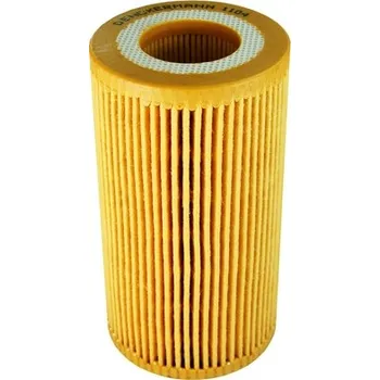 Olejový filtr Olejový filtr DENCKERMANN A210570