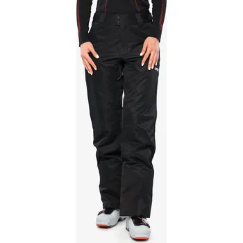 Snowboardové kalhoty Kalhoty dámské Oakley Jasmine Insulated Pant - blackout