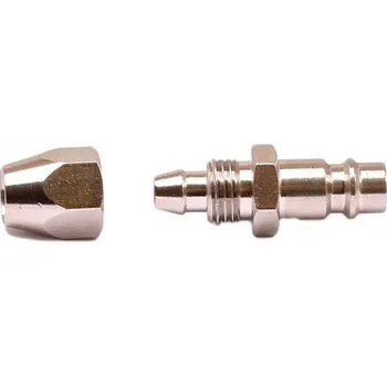 rozdělovač topení Pro-Tech shop Rychlospojka na hadici samec 8mm 02839&nbsp;OP20P