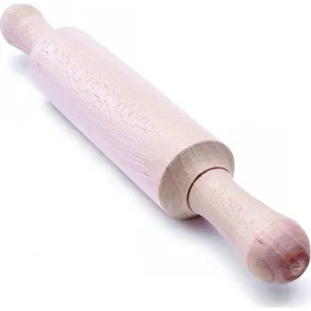 Váleček na těsto Pro-Tech shop Váleček dřevěný 30 cm 52419 12162