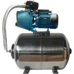 AQUA OLA Domácí vodárna JET 100A / 60L nerez - Prodloužená záruka 3 roky