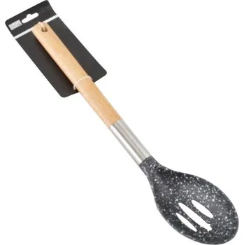 Příbor Pro-Tech shop Perforovaná lžíce plastová&nbsp;52929&nbsp;14000