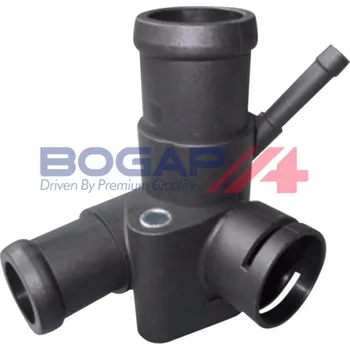 Chladič motoru Příruba chladiva BOGAP A4252192