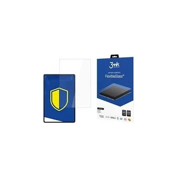 Příslušenství pro tablet 3mk hybridní sklo FlexibleGlass pro Honor Pad X8a