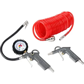 Dílna 3dílná sada na stlačený vzduch