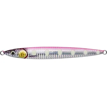 Umělá nástraha SAVAGE GEAR - 3D Slim Jig Minnow Fast Sinking 12,5cm / 60g - PF Php