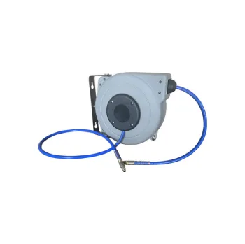 Příslušenství ke kompresoru Naviják s hadicí HR 8 x 12 - 10m