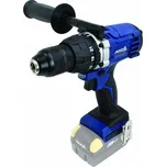 Pro-Tech shop Akumulátorový příklepový vrtací šroubovák 18V 15765 A-HD125