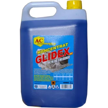 Náplň do chladiče a ostřikovače Pro-Tech shop Chladící kapalina G11 5l koncentrát 06746&nbsp;5906485976357