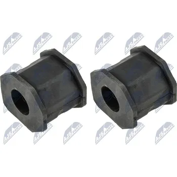 Zavěšení kol Ložiskové pouzdro, stabilizátor NTY ZGS-MS-024