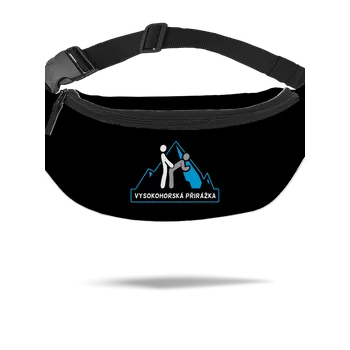 Ledvinka Bastard Vysokohorská přirážka ledvinka Black